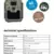 BRANDNEU: ICU ICUCAM 5 FUNK WILDKAMERA 4G/LTE PLUS 4000 COINS F&Uuml;R FOTOS + VIDEOS