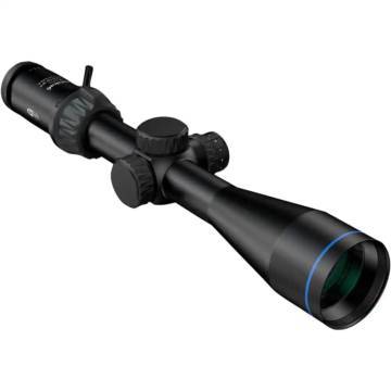 Meopta 1027173A  Zielfernrohr Optika6 3-18x50 RD SFP Leuchtabsehen 4C1