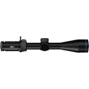Meopta 1027173A  Zielfernrohr Optika6 3-18x50 RD SFP Leuchtabsehen 4C1