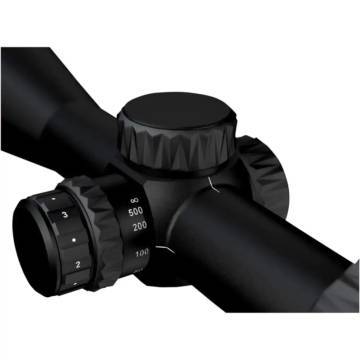 Meopta 1027173A  Zielfernrohr Optika6 3-18x50 RD SFP Leuchtabsehen 4C1
